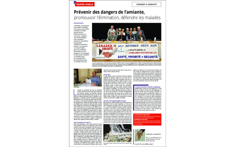 Presse - 2023